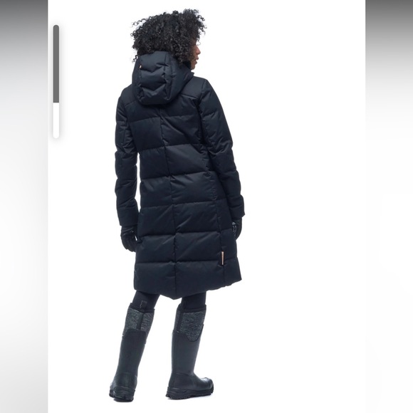 Indyeva | Jackets & Coats | Indyeva Maco Down Coat | Poshmark